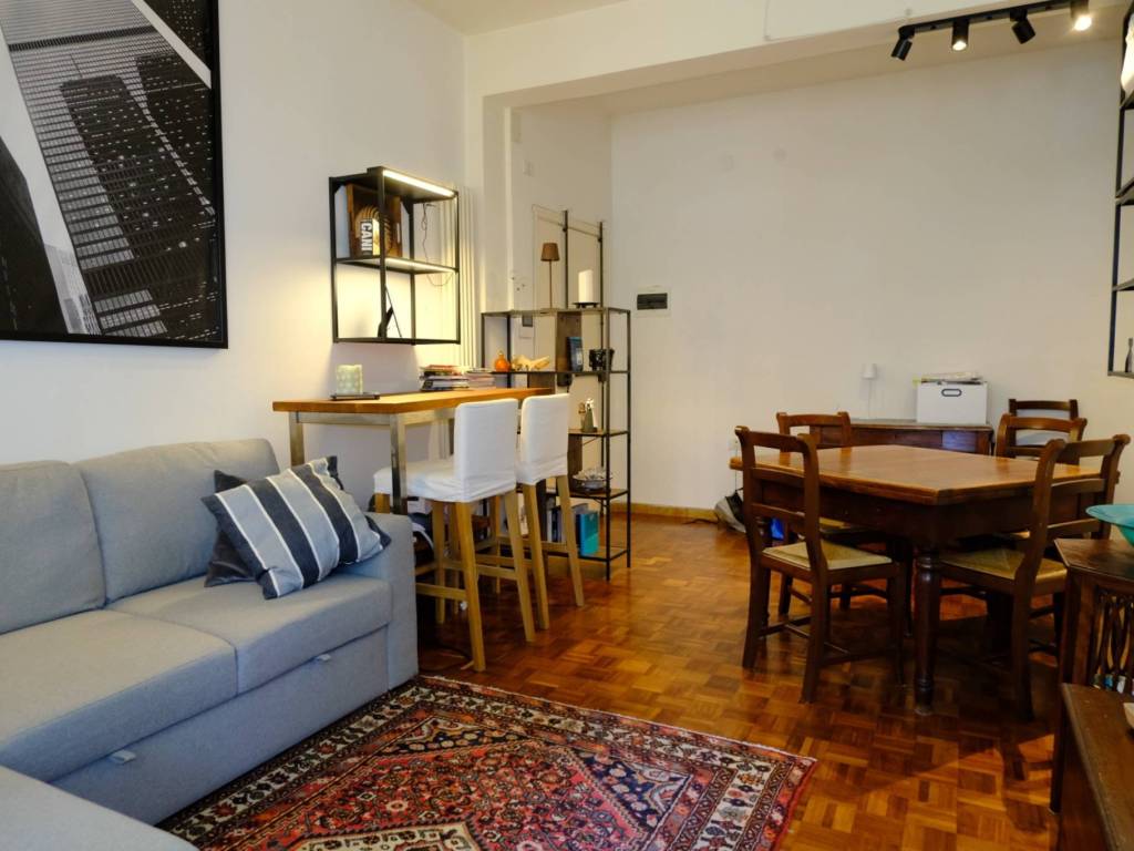 Appartamento a Rimini in Viale Paolo Mantegazza, 71 - Foto 4