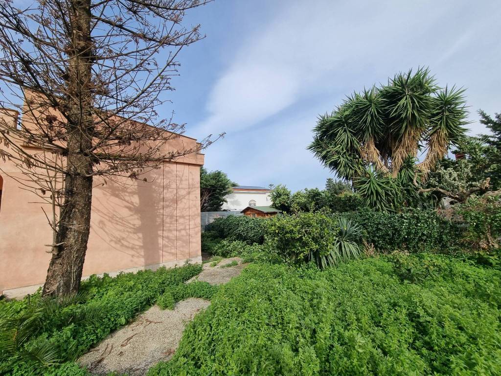 Villa a Alcamo in Via Scampati - Foto 2