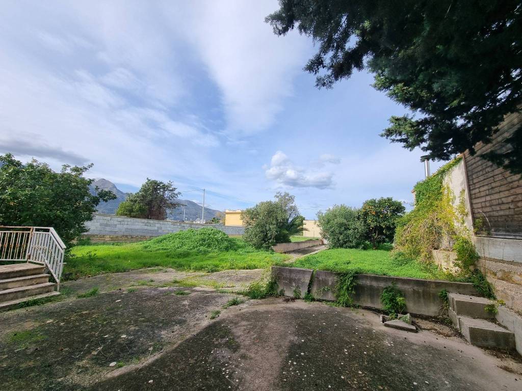 Villa a Alcamo in Via Scampati - Foto 4