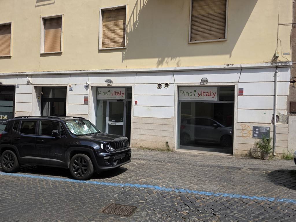 Immobile a Tivoli in Via Arnaldo Parmegiani, 28 - Foto 2