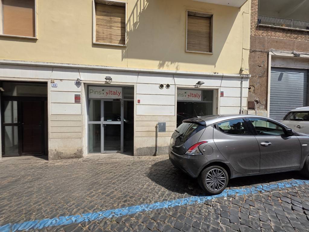 Immobile a Tivoli in Via Arnaldo Parmegiani, 28 - Foto 3