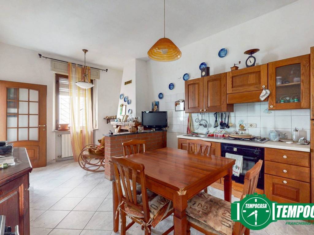 Casa indipendente a Mede in Vicolo Pozzo - Foto 4