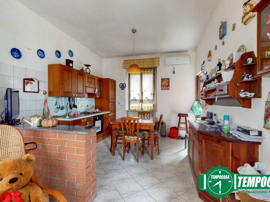 Casa indipendente a Mede in Vicolo Pozzo - Foto 5