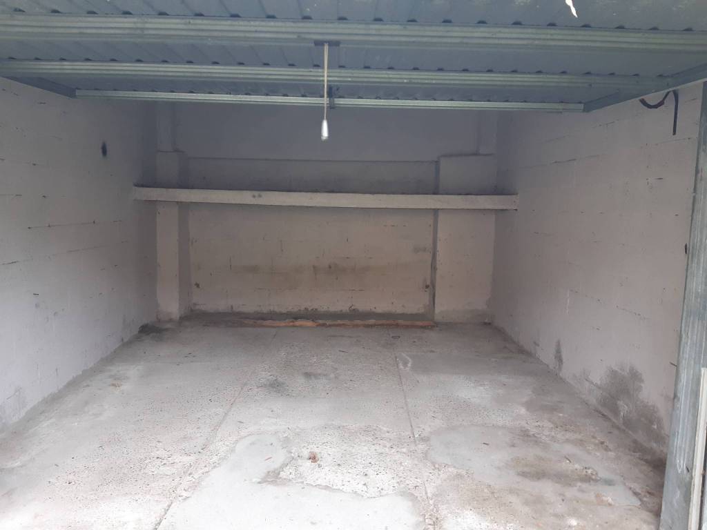 Box / garage a Bascapè in Via M. Sacchelli, 37 - Foto 3