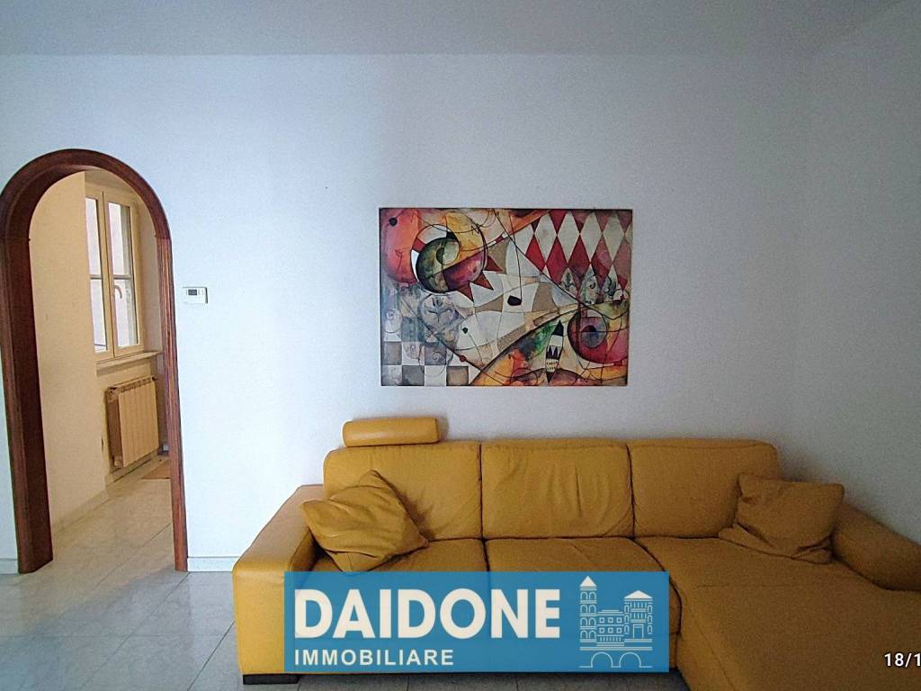 Appartamento a Livorno in Piazza Guerrazzi, 9 - Foto 4