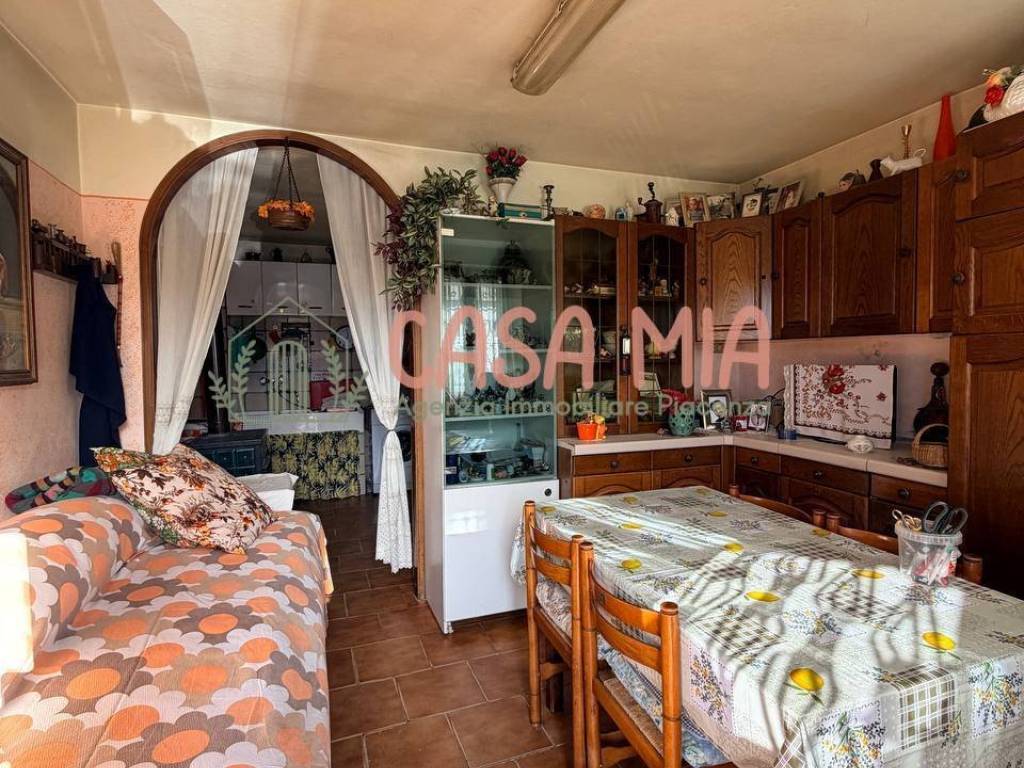 Casa indipendente a Calendasco in Località Puglia - Foto 2