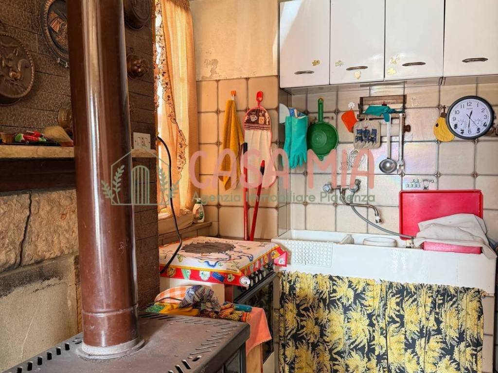 Casa indipendente a Calendasco in Località Puglia - Foto 3