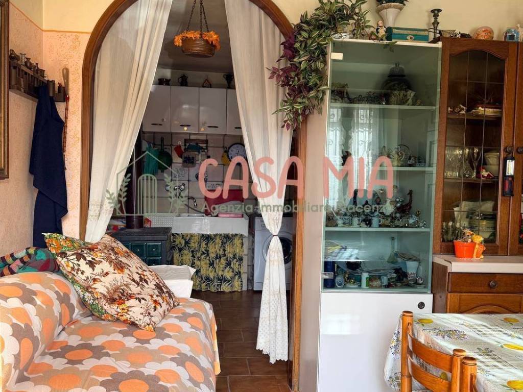 Casa indipendente a Calendasco in Località Puglia - Foto 4