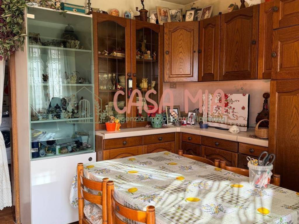 Casa indipendente a Calendasco in Località Puglia - Foto 5