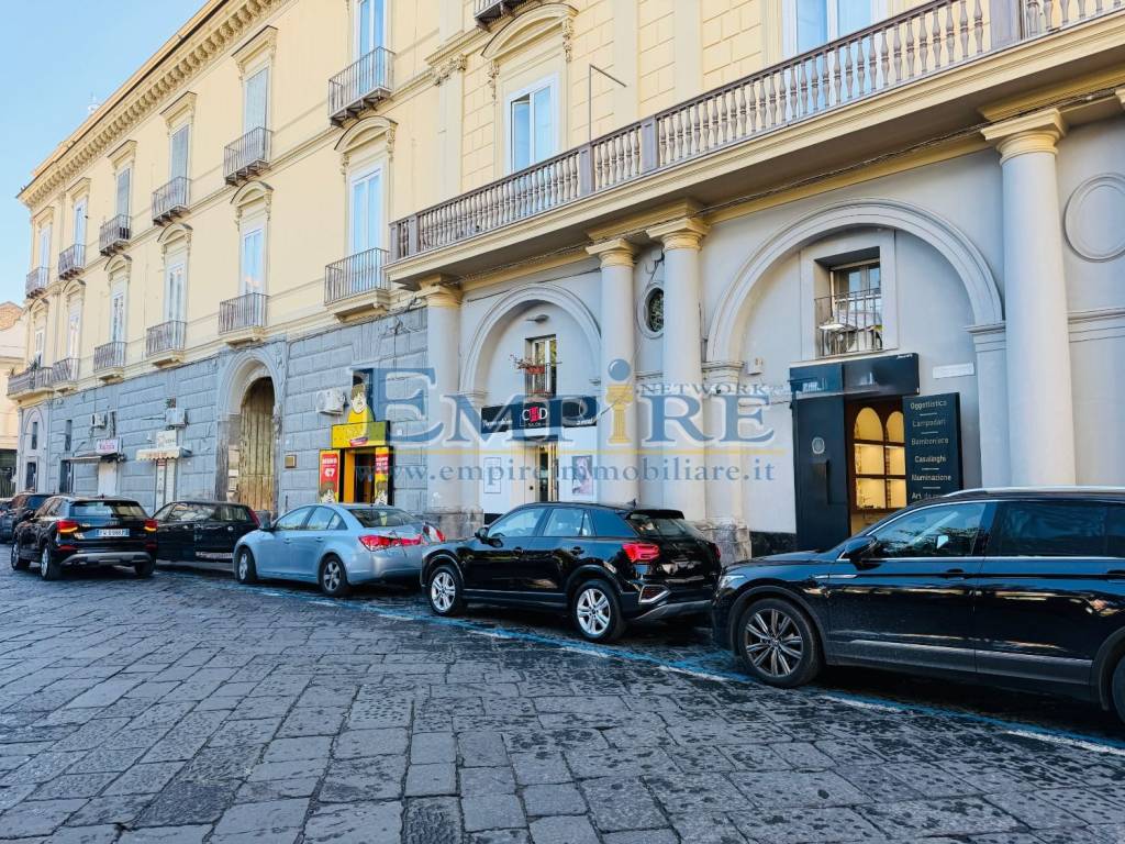 Immobile a Aversa in Piazza Vittorio Emanuele III, 56 - Foto 2
