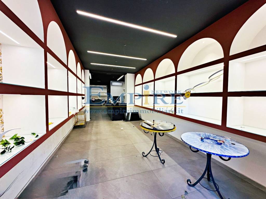 Immobile a Aversa in Piazza Vittorio Emanuele III, 56 - Foto 3