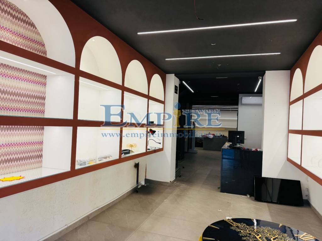 Immobile a Aversa in Piazza Vittorio Emanuele III, 56 - Foto 4