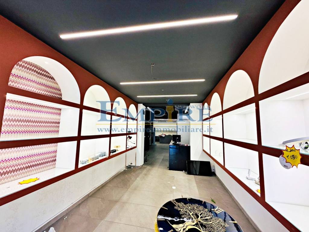 Immobile a Aversa in Piazza Vittorio Emanuele III, 56 - Foto 5