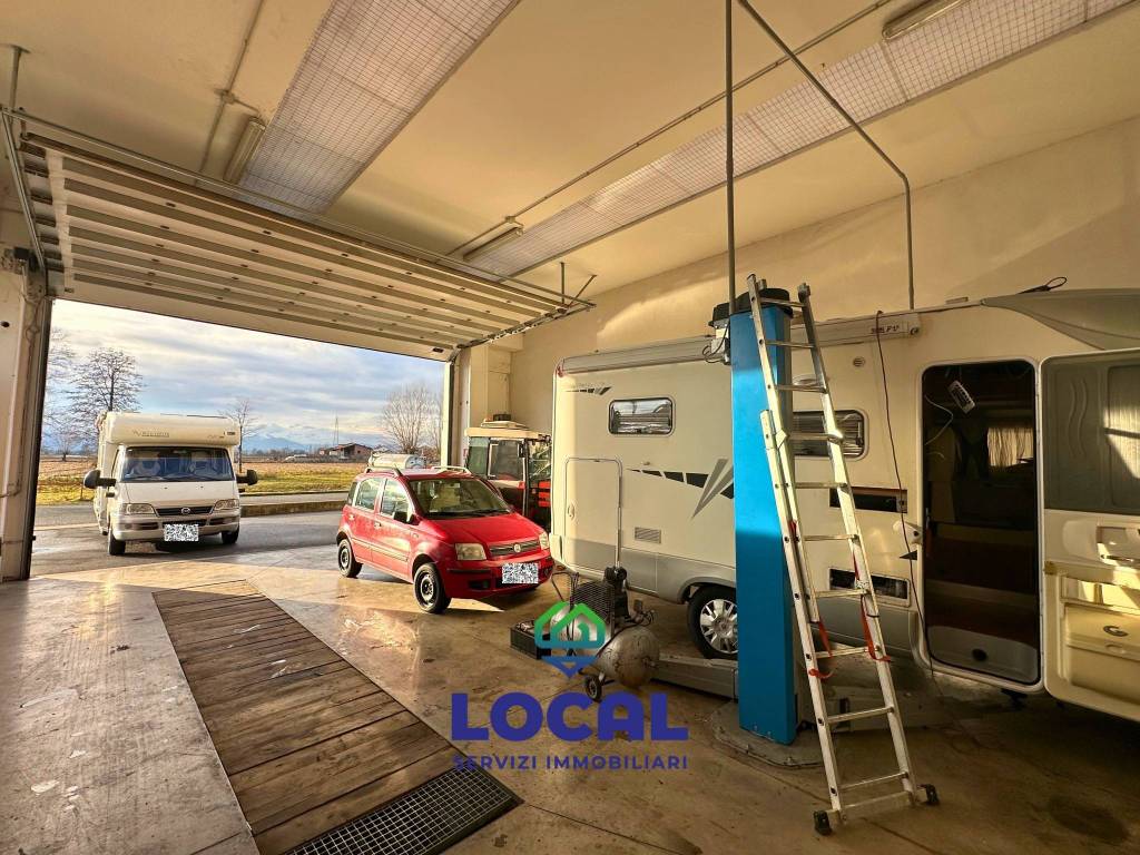 Immobile a Beinette in Via Giovanni Agnelli, 73 - Foto 2