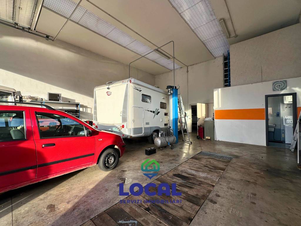 Immobile a Beinette in Via Giovanni Agnelli, 73 - Foto 4