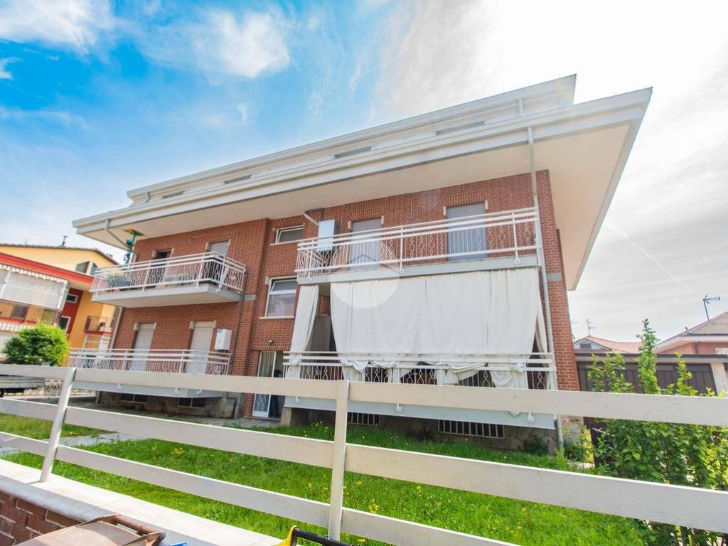 Appartamento a Volpiano in Via Mirone, 4 - Foto 2