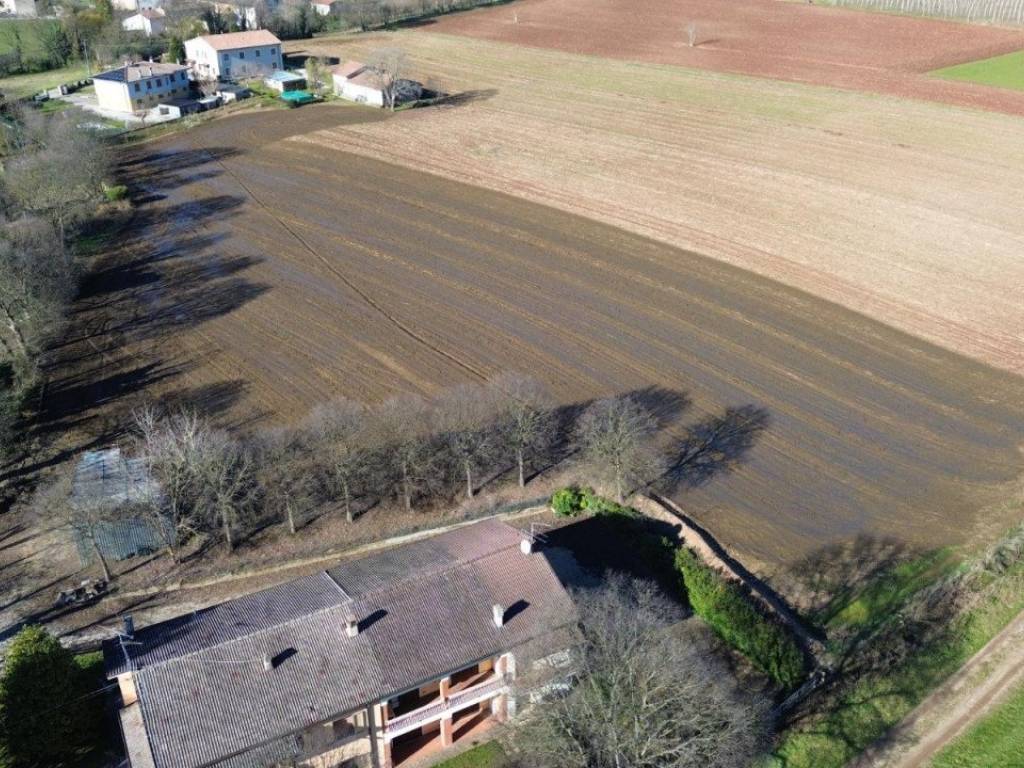 Terreno a Volta mantovana - Foto 4