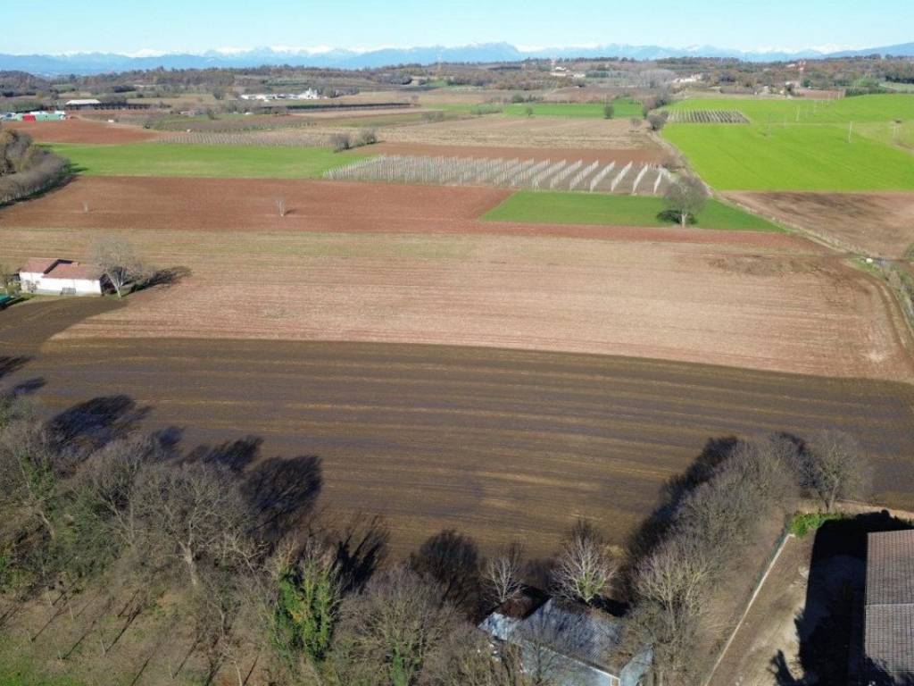 Terreno a Volta mantovana - Foto 5