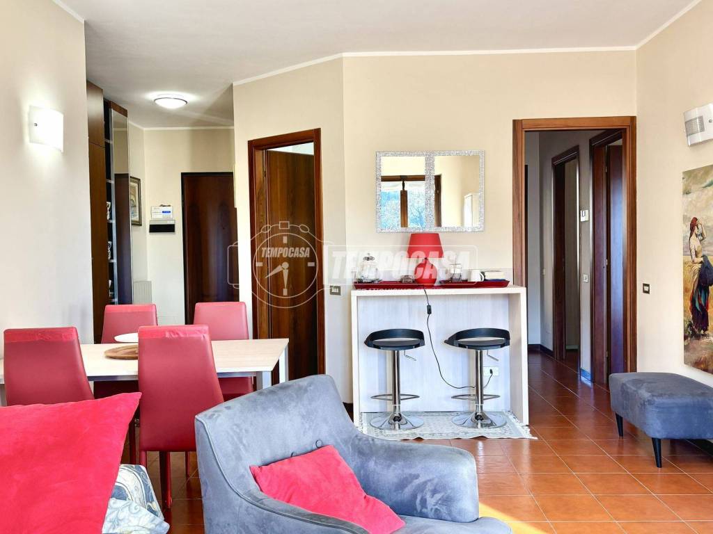 Appartamento a Stresa in Via Selvalunga 10 - Foto 2