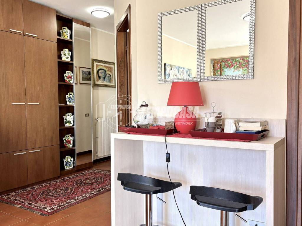 Appartamento a Stresa in Via Selvalunga 10 - Foto 3