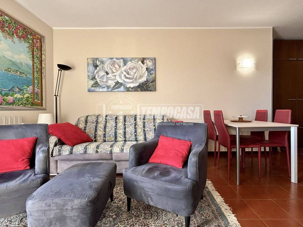 Appartamento a Stresa in Via Selvalunga 10 - Foto 4