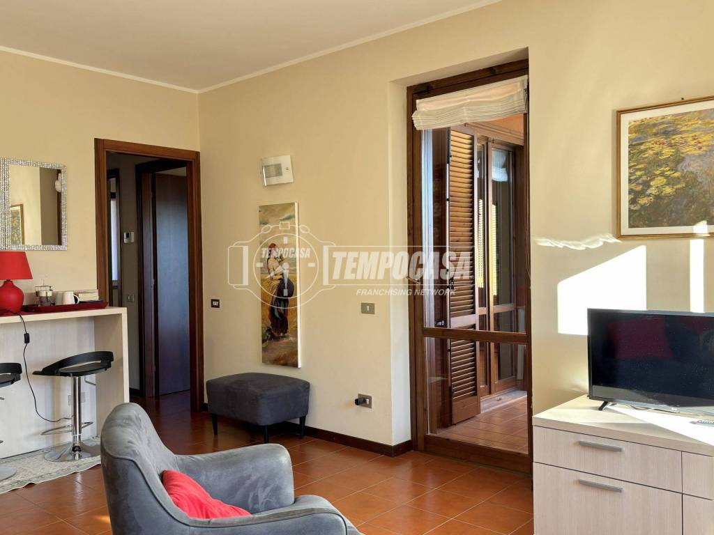 Appartamento a Stresa in Via Selvalunga 10 - Foto 5