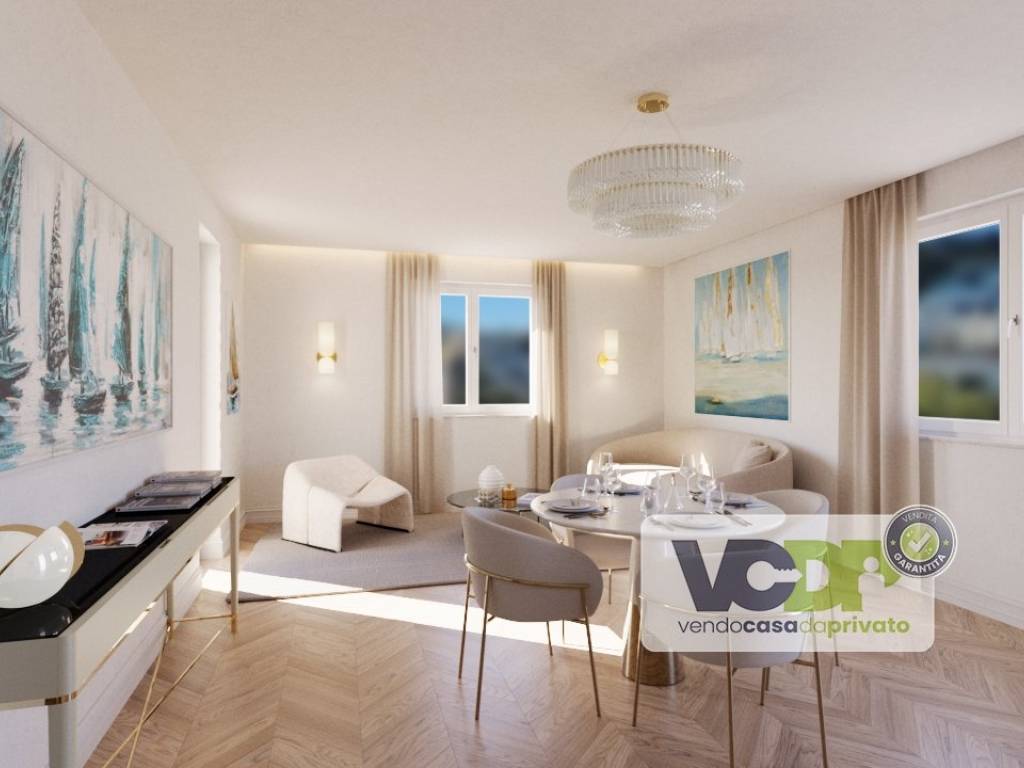 Appartamento a Capri in Via Marina Grande - Foto 2