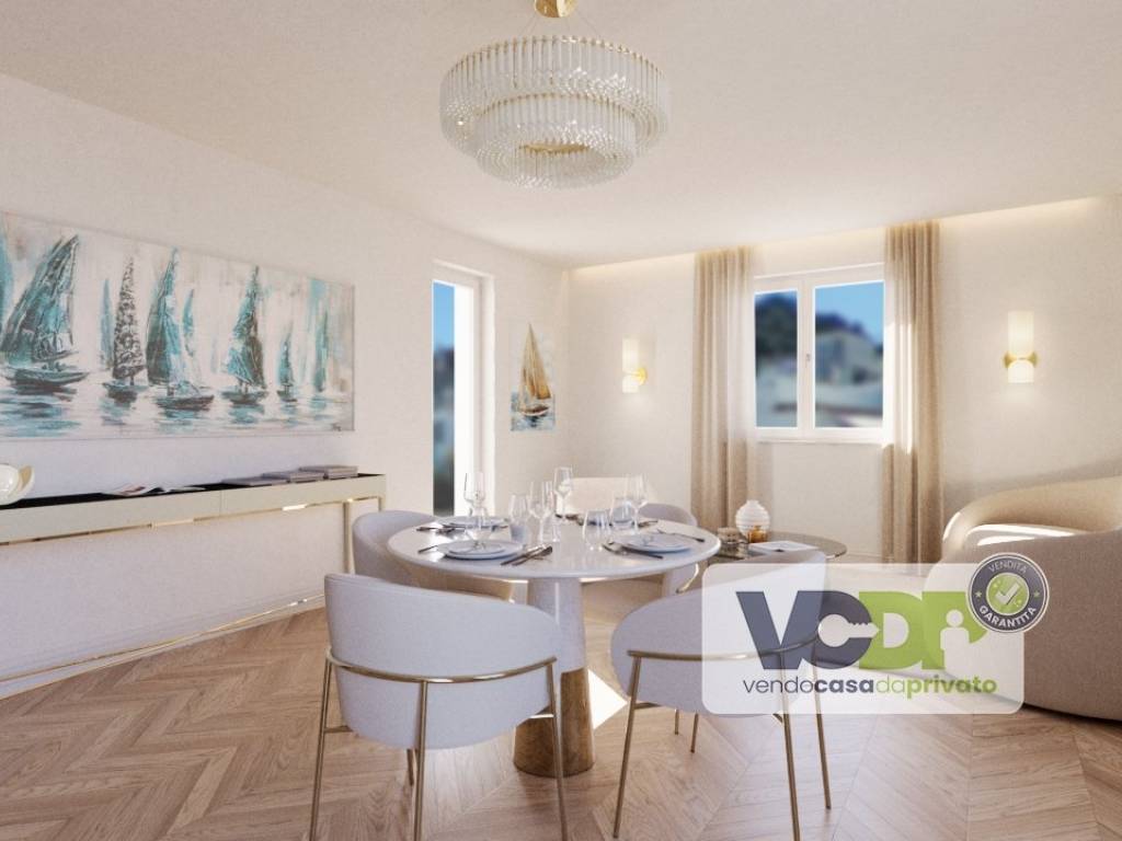 Appartamento a Capri in Via Marina Grande - Foto 3