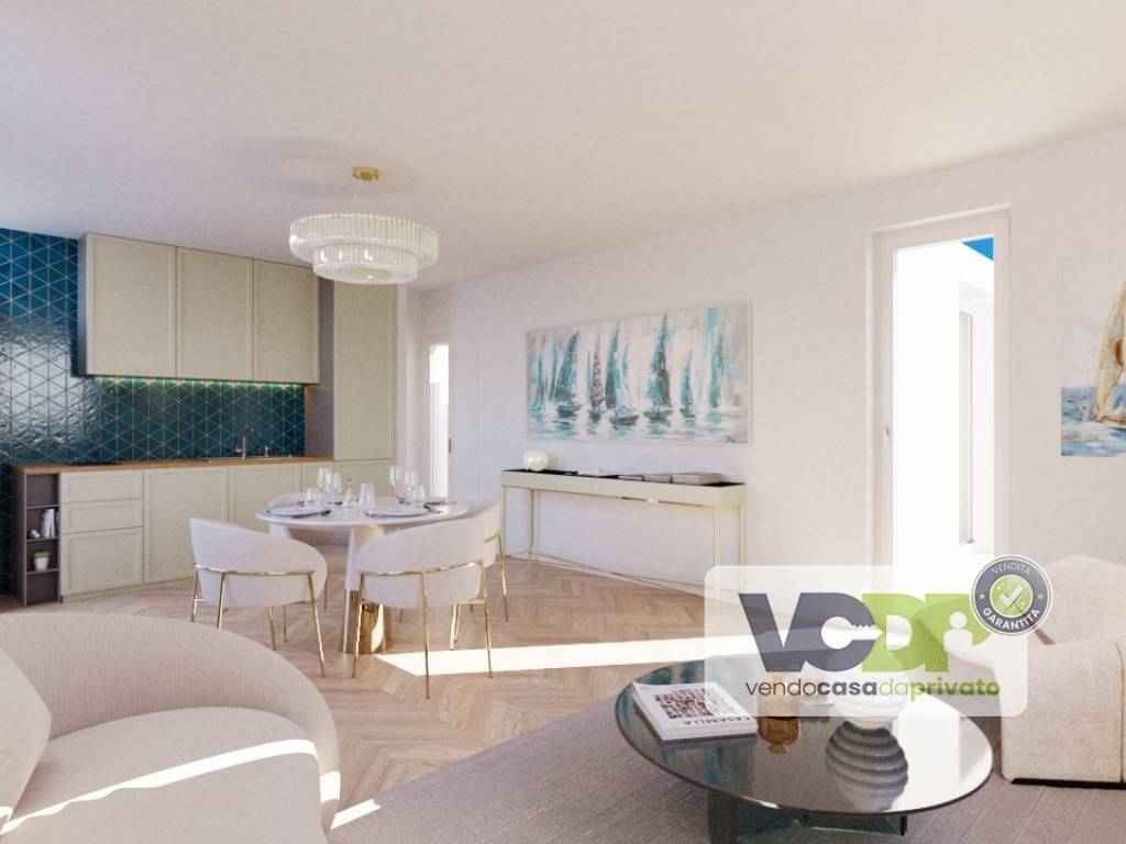 Appartamento a Capri in Via Marina Grande - Foto 4