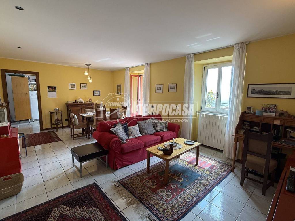 Appartamento a Brunate in Via alle Colme 2 - Foto 3