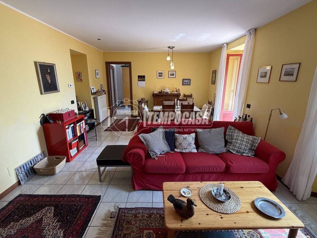Appartamento a Brunate in Via alle Colme 2 - Foto 4