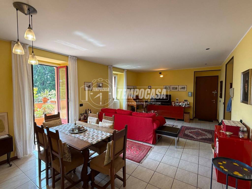 Appartamento a Brunate in Via alle Colme 2 - Foto 5