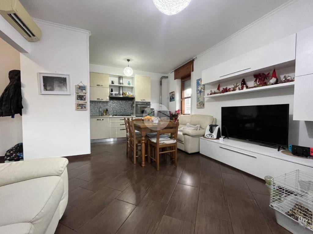 Appartamento a Sabaudia in Via Litoranea, 9394 - Foto 2