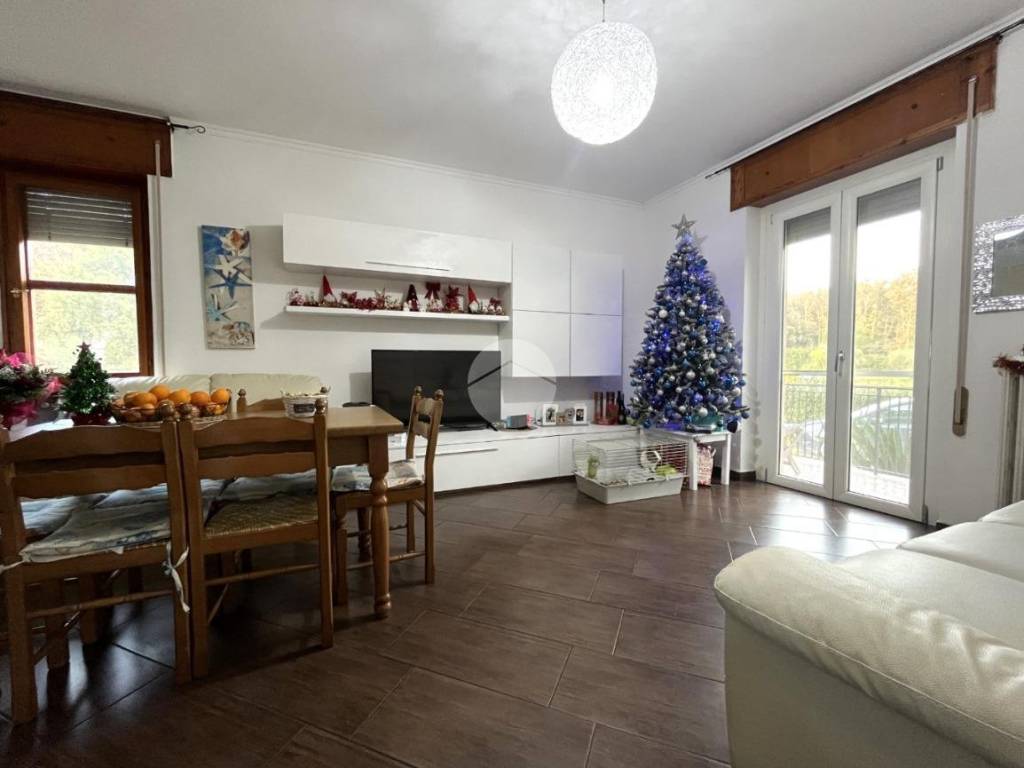 Appartamento a Sabaudia in Via Litoranea, 9394 - Foto 3
