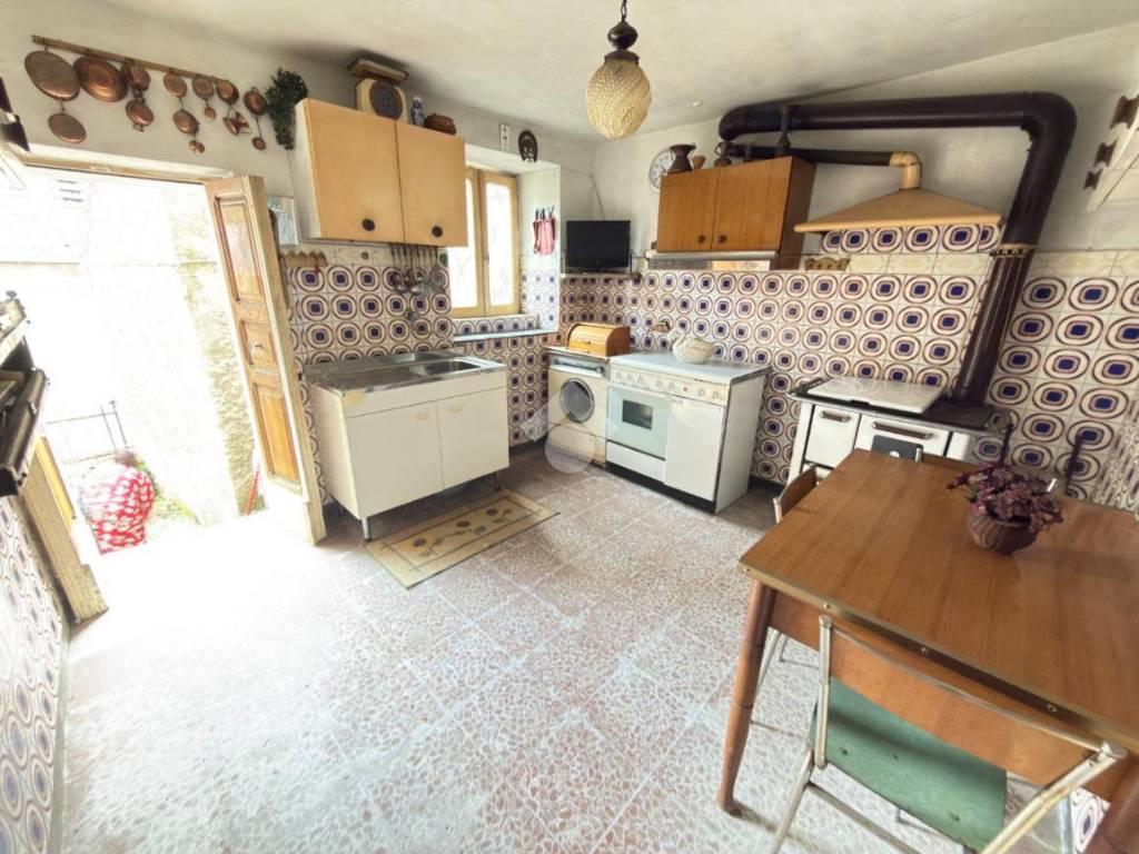 Appartamento a Trevi nel lazio in VIA MADONNA DEL RIPOSO - Foto 2