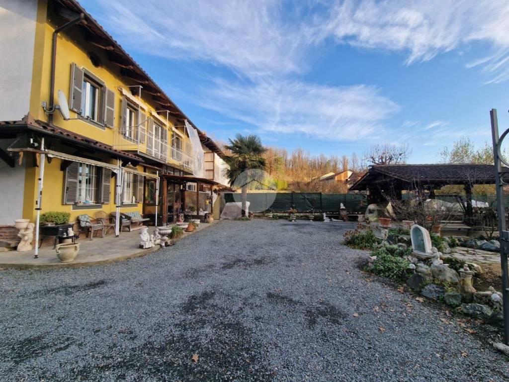 Casa indipendente a Monale in Via Valdiverti, 16 - Foto 2