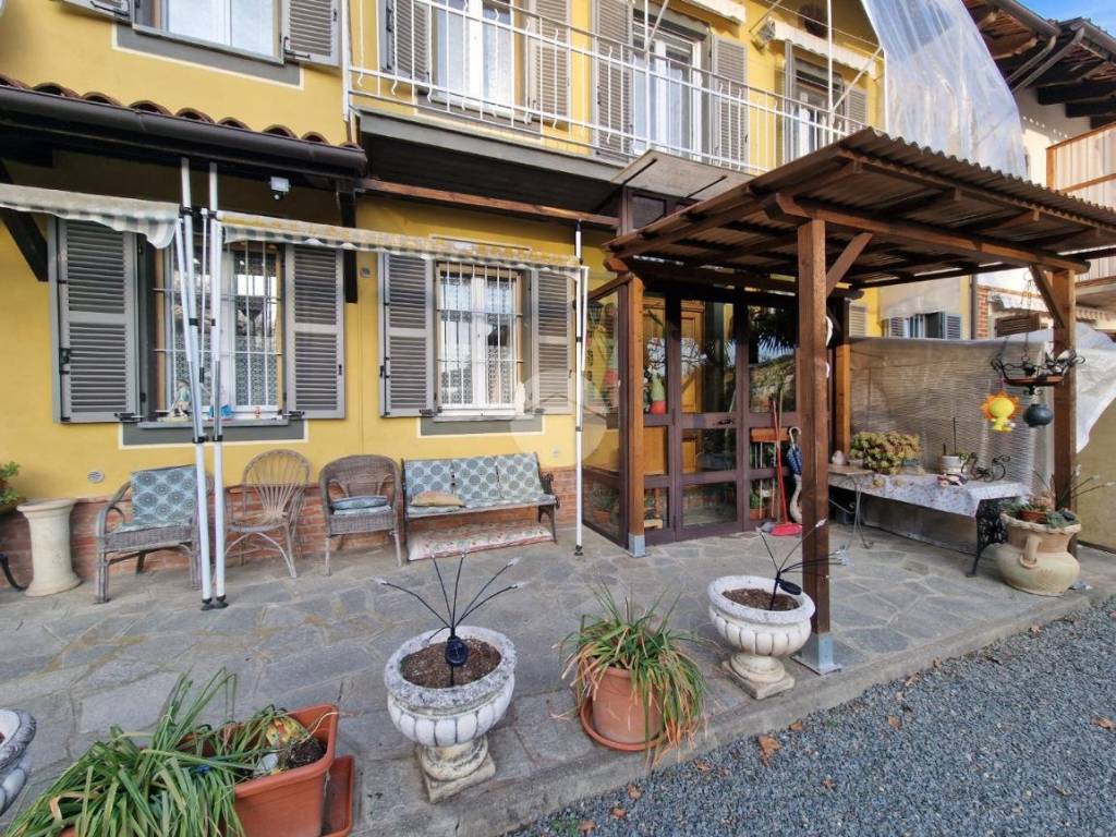 Casa indipendente a Monale in Via Valdiverti, 16 - Foto 3