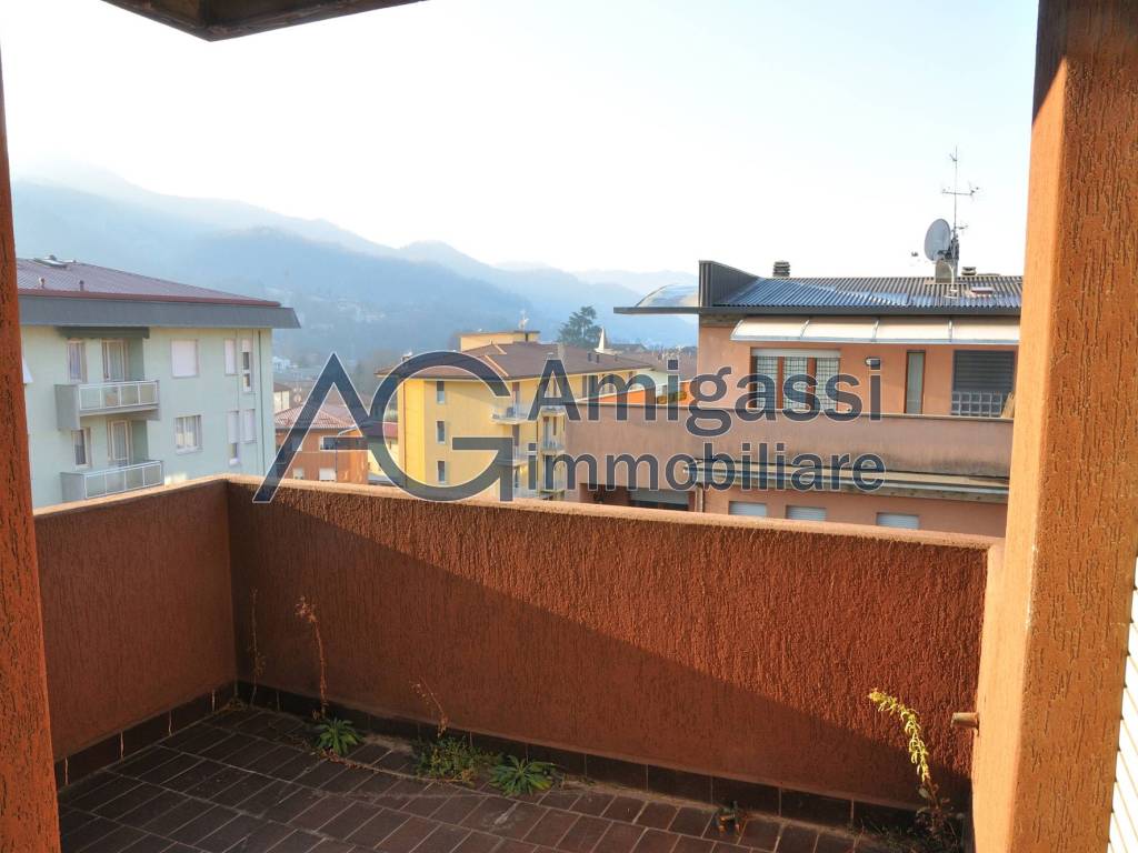 Appartamento a Albino in Piazza Libertà - Foto 2
