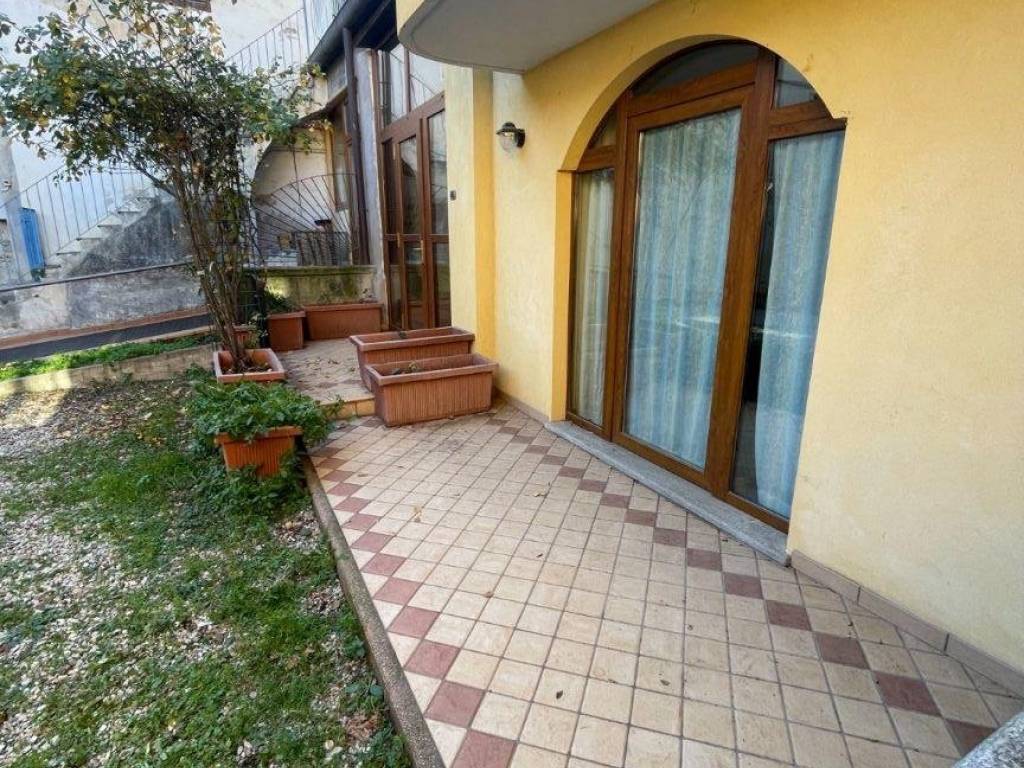 Appartamento a Costigliole saluzzo in Via Vittorio Veneto, 81 - Foto 3