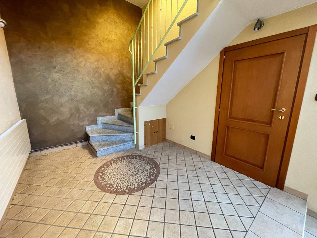 Appartamento a Costigliole saluzzo in Via Vittorio Veneto, 81 - Foto 4