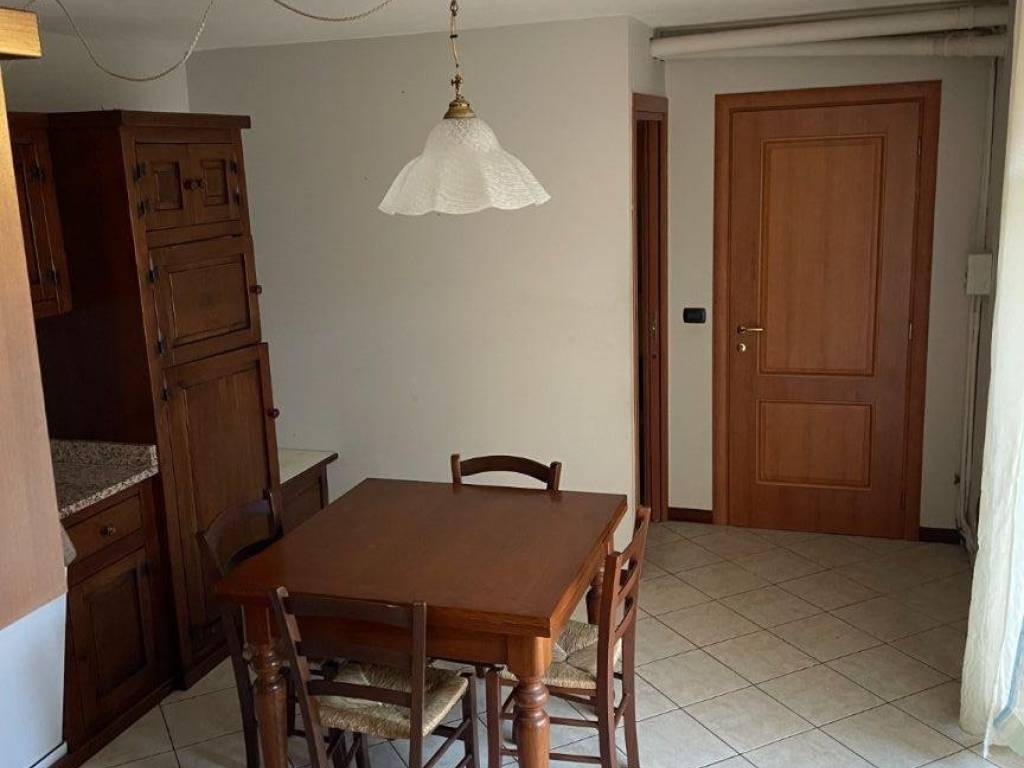 Appartamento a Costigliole saluzzo in Via Vittorio Veneto, 81 - Foto 5
