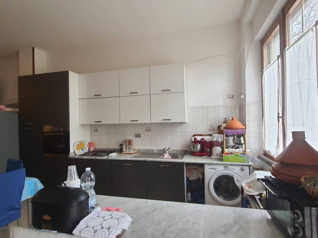 Appartamento a Sarzana in Via Battifollo, 61 - Foto 3