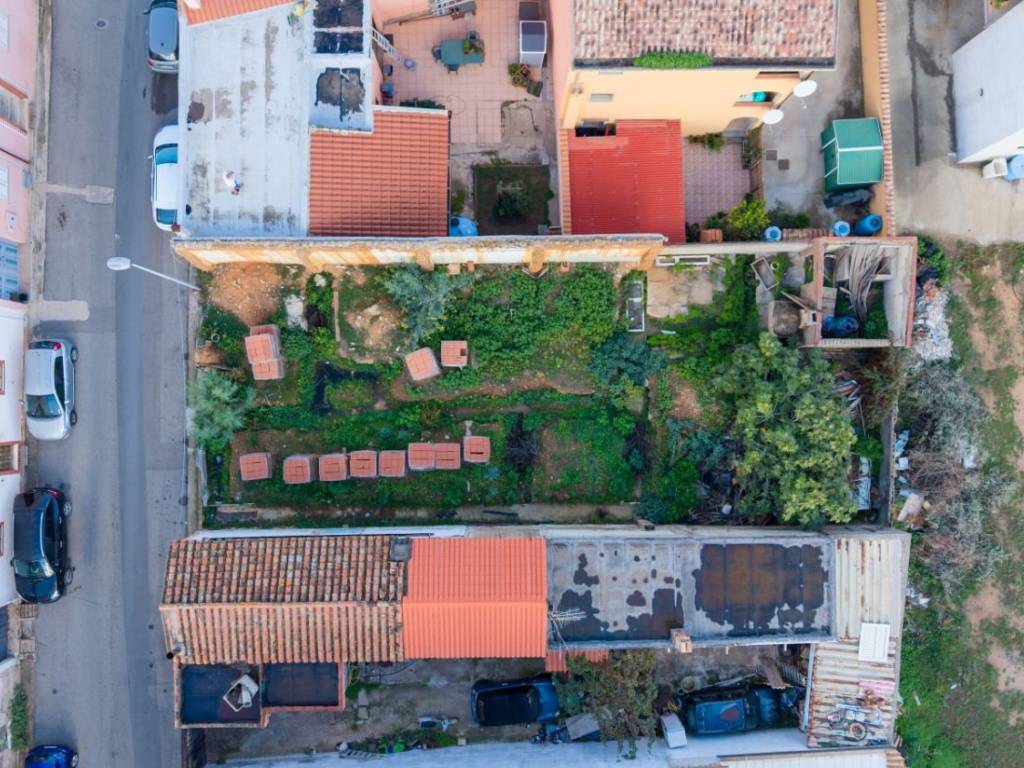 Terreno a Capoterra in Via Pisacane - Foto 2