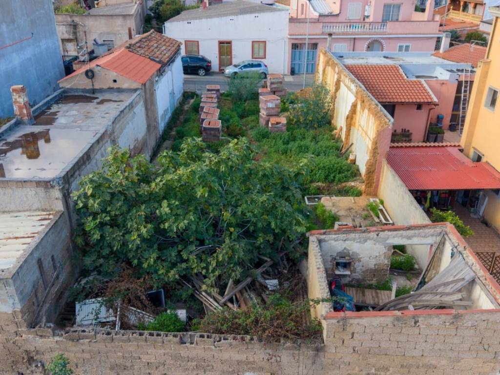 Terreno a Capoterra in Via Pisacane - Foto 3