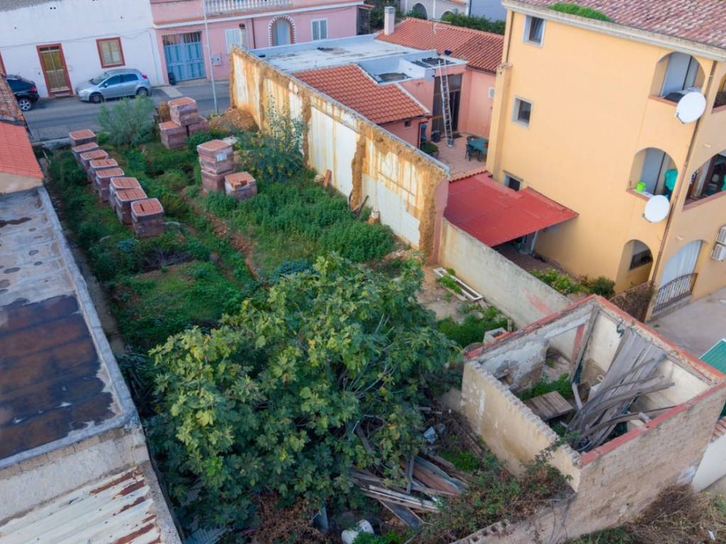 Terreno a Capoterra in Via Pisacane - Foto 4