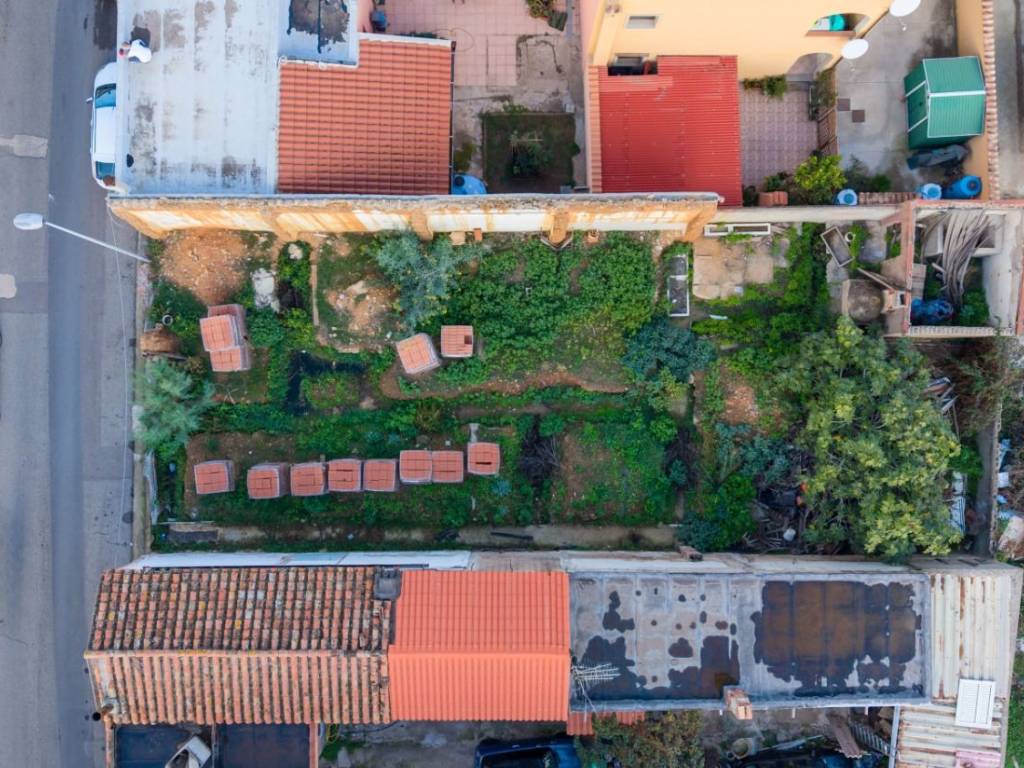 Terreno a Capoterra in Via Pisacane - Foto 5