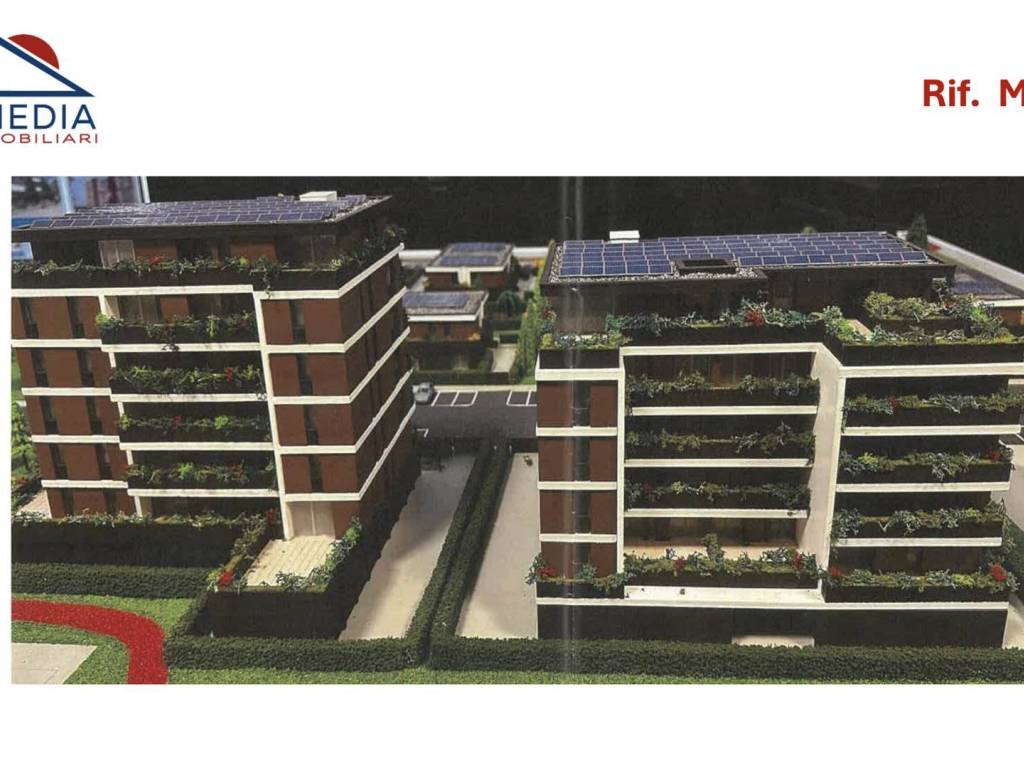 Appartamento a Calderara di reno in VIA MANZONI - Foto 4