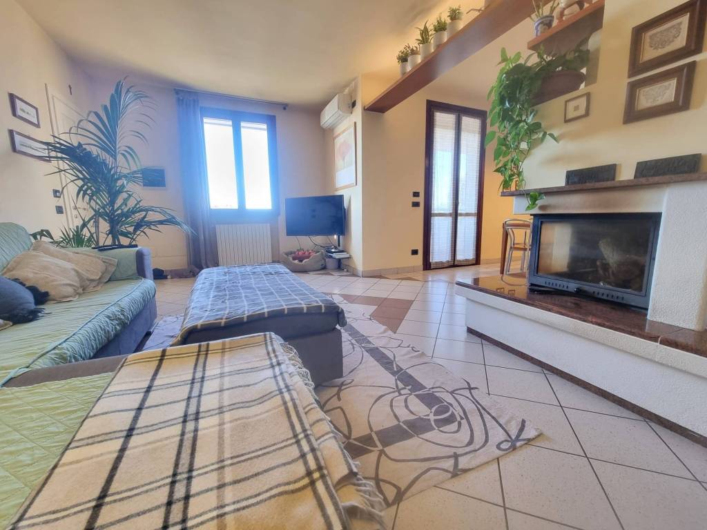 Appartamento a Montespertoli - Foto 4