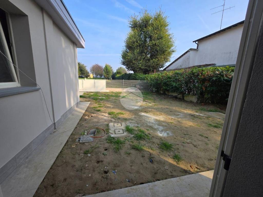 Villetta a schiera a Lugo in Via Provinciale Bagnara, 48 - Foto 3