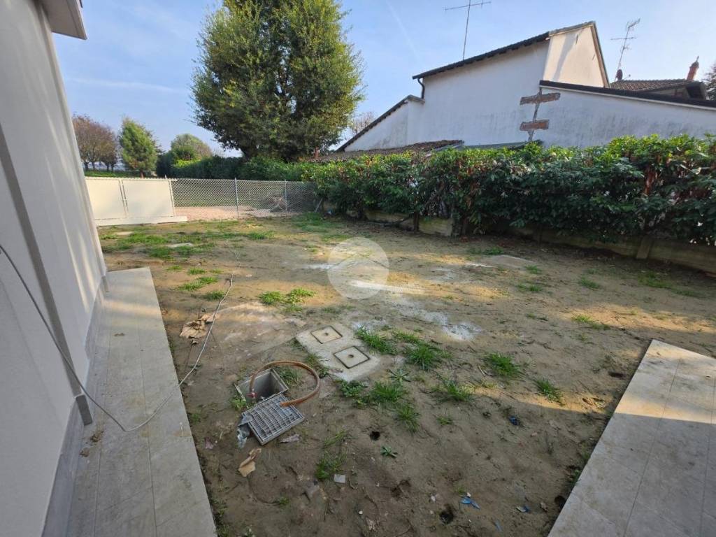 Villetta a schiera a Lugo in Via Provinciale Bagnara, 48 - Foto 5